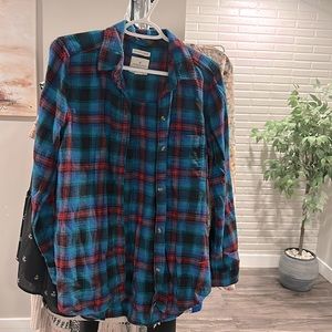 AEO flannel